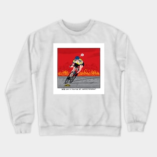 Bob Crewneck Sweatshirt